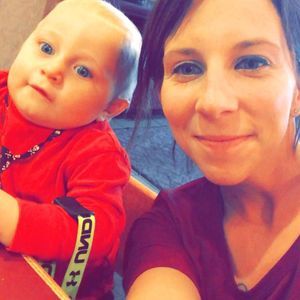 Meet your Posher, Brianna